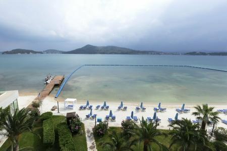 D Resort Murat Reis Ayvalik - 33