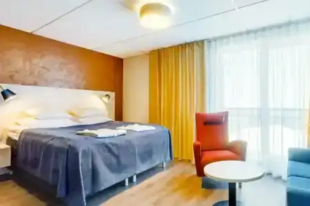 Tallinn Viimsi Spa & Waterpark - 39