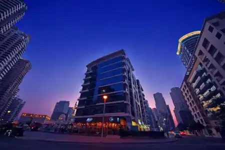 Jannah Place Dubai Marina - 25