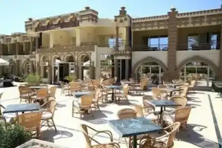 Cataract Resort Naama Bay - 86