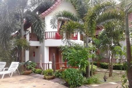 Koh Chang Thai Garden Hill Resort - 22