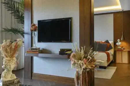 Elite World Grand Sapanca - 58