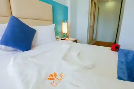 Tolip Family Park - 72