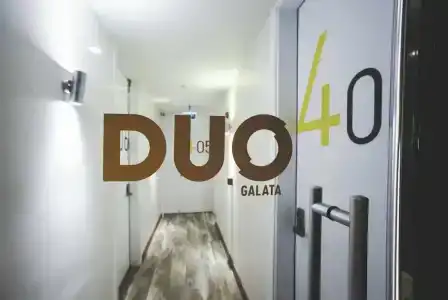 Duo Galata - 42