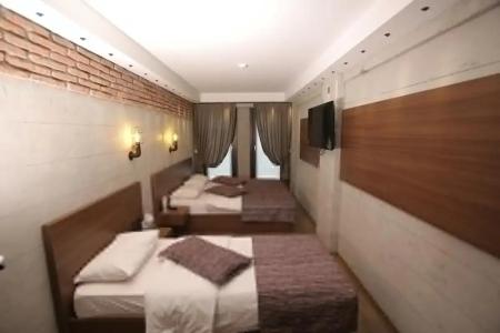 Elibol Old City - 46