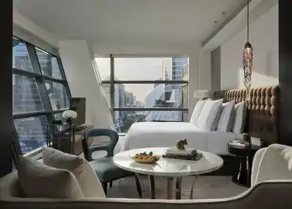 Rosewood Bangkok - 80