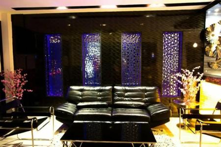 Sakura Sky Residence - 41