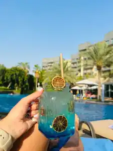 Rixos The Palm & Suites - Ultra All Inclusive - 35