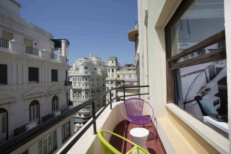 Casual Vintage Valencia - 85