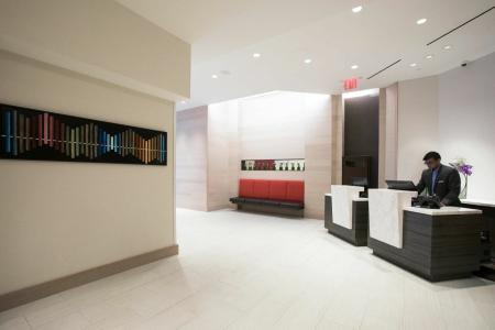 Hyatt House New York/Chelsea - 49