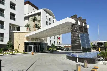 Adenya & Resort Halal All Inclusive - 93