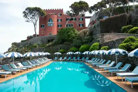 Mezzatorre & Thermal Spa