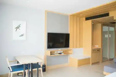 Le Meridien Khao Lak Resort & Spa - SHA Extra Plus - 98