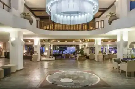 Coral Beach & Resort Cyprus - 3