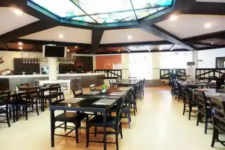 Sir James Resort - 21