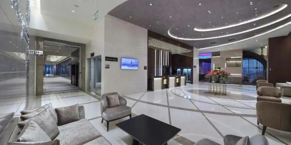 Doubletree by Hilton Istanbul Umraniye - 70