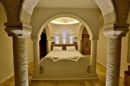 Cappadocia Inn Cave - 7