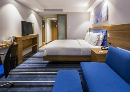 Hampton by Hilton Istanbul Kurtkoy - 26