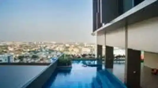 Best Western Plus Wanda Grand - 34