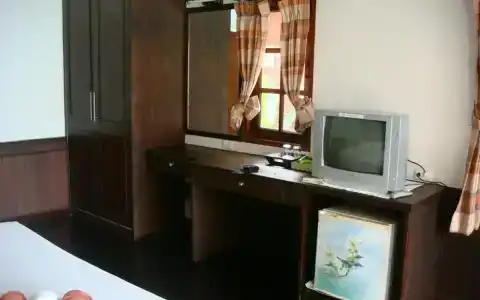 Chaweng Bliss Bungalow - 24
