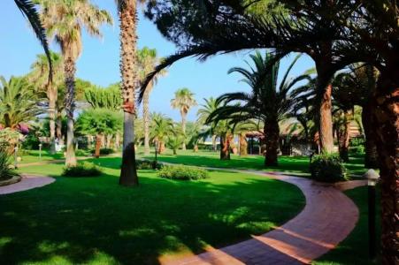 Baia Del Sole Resort - 23