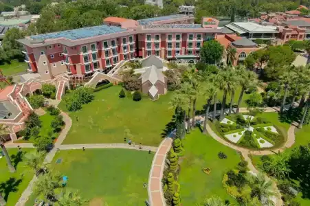 Megasaray Club Belek - 28