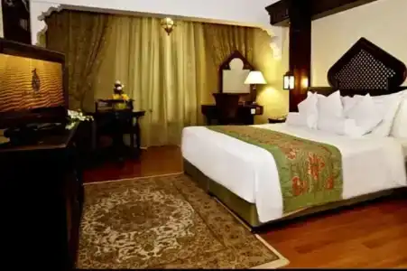 Arabian Courtyard & Spa - 72