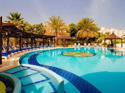Radisson Blu, Muscat - 83