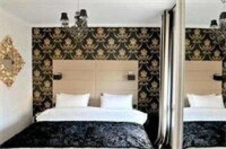 Hôtel La Villa Cannes Croisette - 87