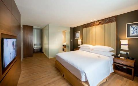 DoubleTree Resort by Hilton Penang - 70