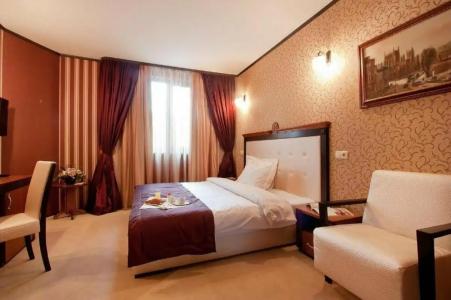 Best Western Plus Bristol - 87