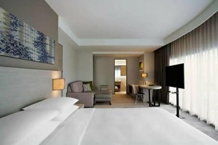 Hyatt Place Bangkok Sukhumvit - SHA Extra Plus Certified - 23