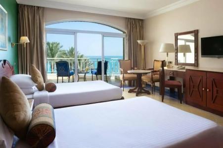 Palm Royale Resort - Soma Bay - 92