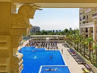 Argisht Partez ALL INCLUSIVE - 16