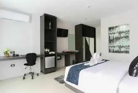 Modern Living - 47