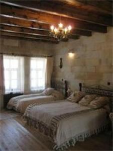 Traveller's Cave - 97