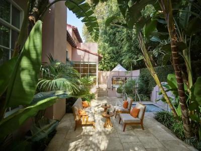 Bel-Air - Dorchester Collection - 82