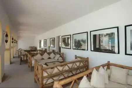 Gold Zanzibar Beach House & Spa - 86