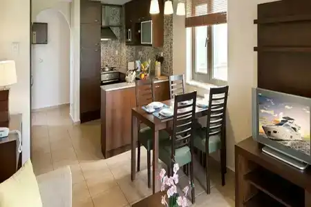 Belconti Resort - 82