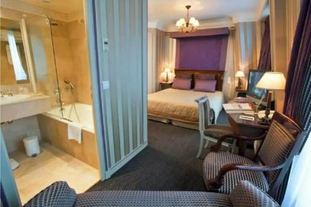 Hôtel Napoleon Paris - 25