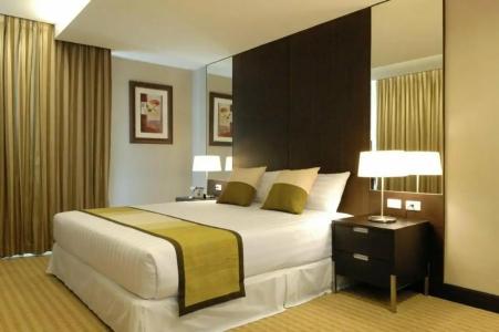 The Narathiwas & Residence Sathorn Bangkok - 90