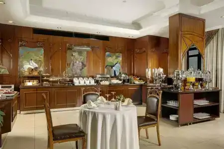 Best Western Plus Konak - 23