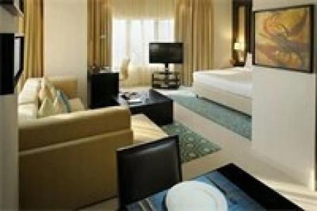 Residence Inn by Marriott Manama Juffair - 42