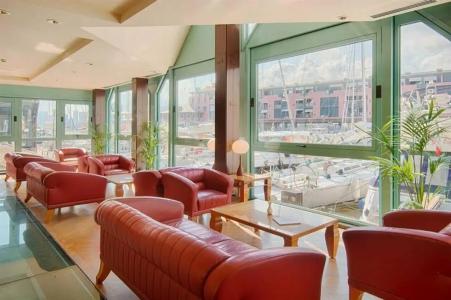 NH Collection Genova Marina - 52