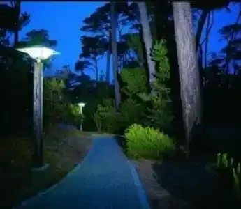 Asilomar Conference Grounds - 6