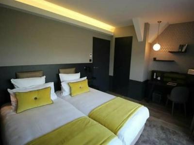 Le Splendid Lac D'Annecy - Handwritten Collection - 21