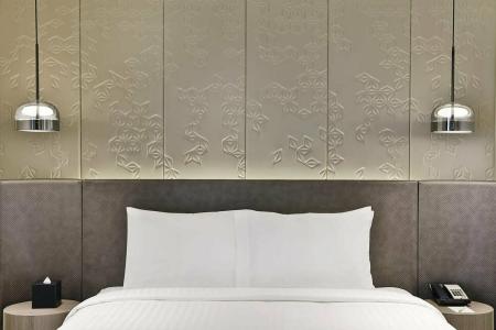 Courtyard by Marriott Dubai, Al Barsha - 11