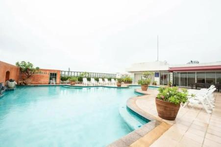 Piyada Residence Pattaya - 65