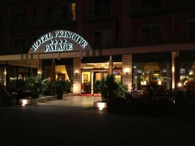 Principe Palace - 58