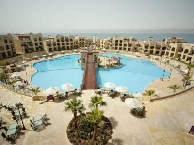 Crowne Plaza Jordan Dead Sea Resort & Spa, an IHG - 50